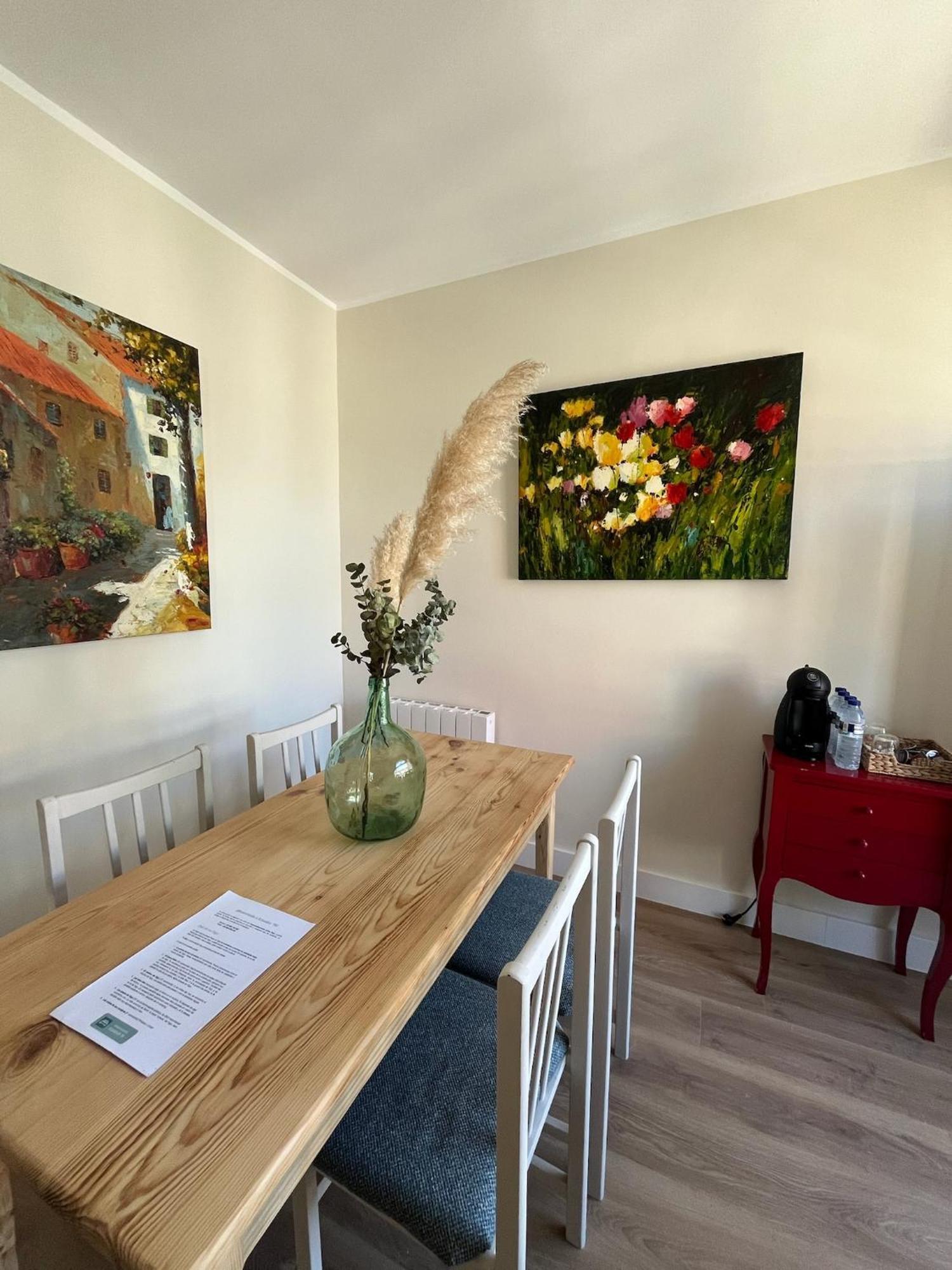 Precioso Apartamento En Vigo Centro Exterior foto