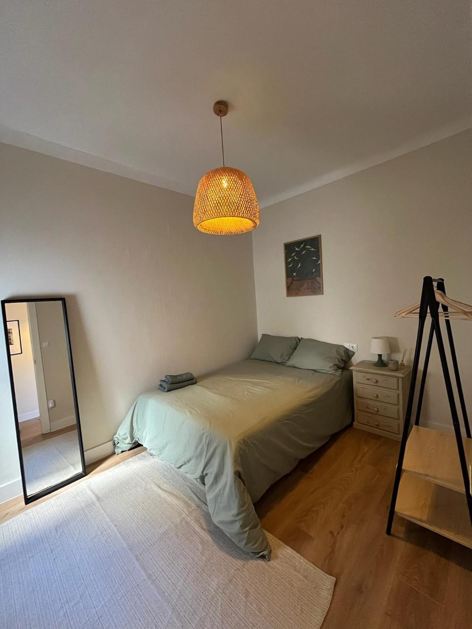 Precioso Apartamento En Vigo Centro Exterior foto
