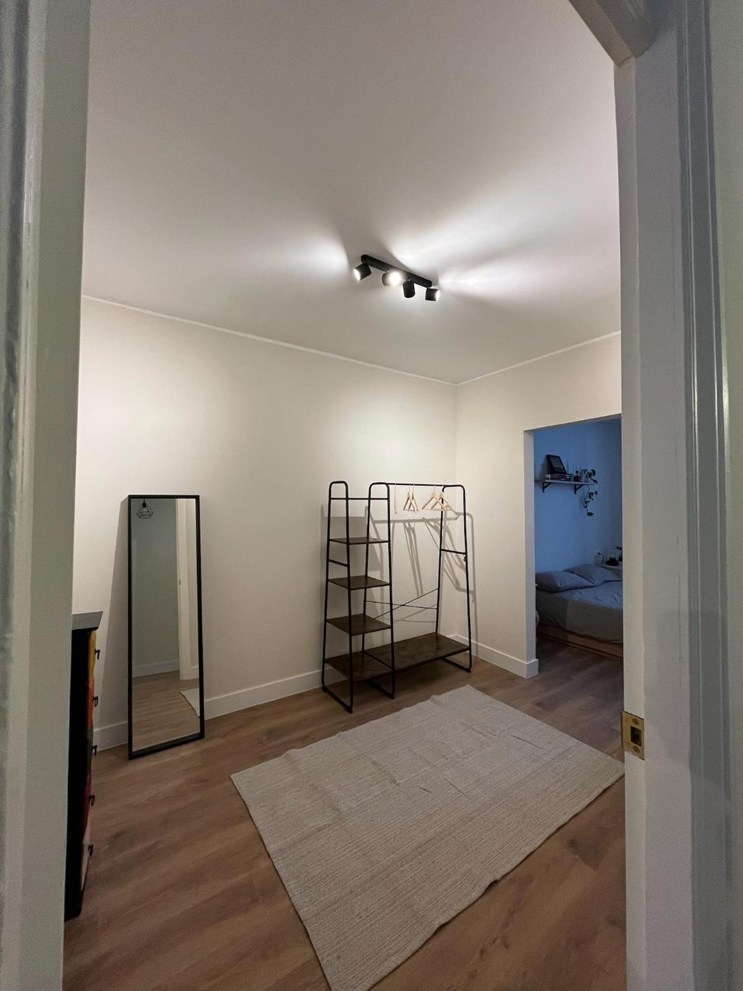 Precioso Apartamento En Vigo Centro Exterior foto