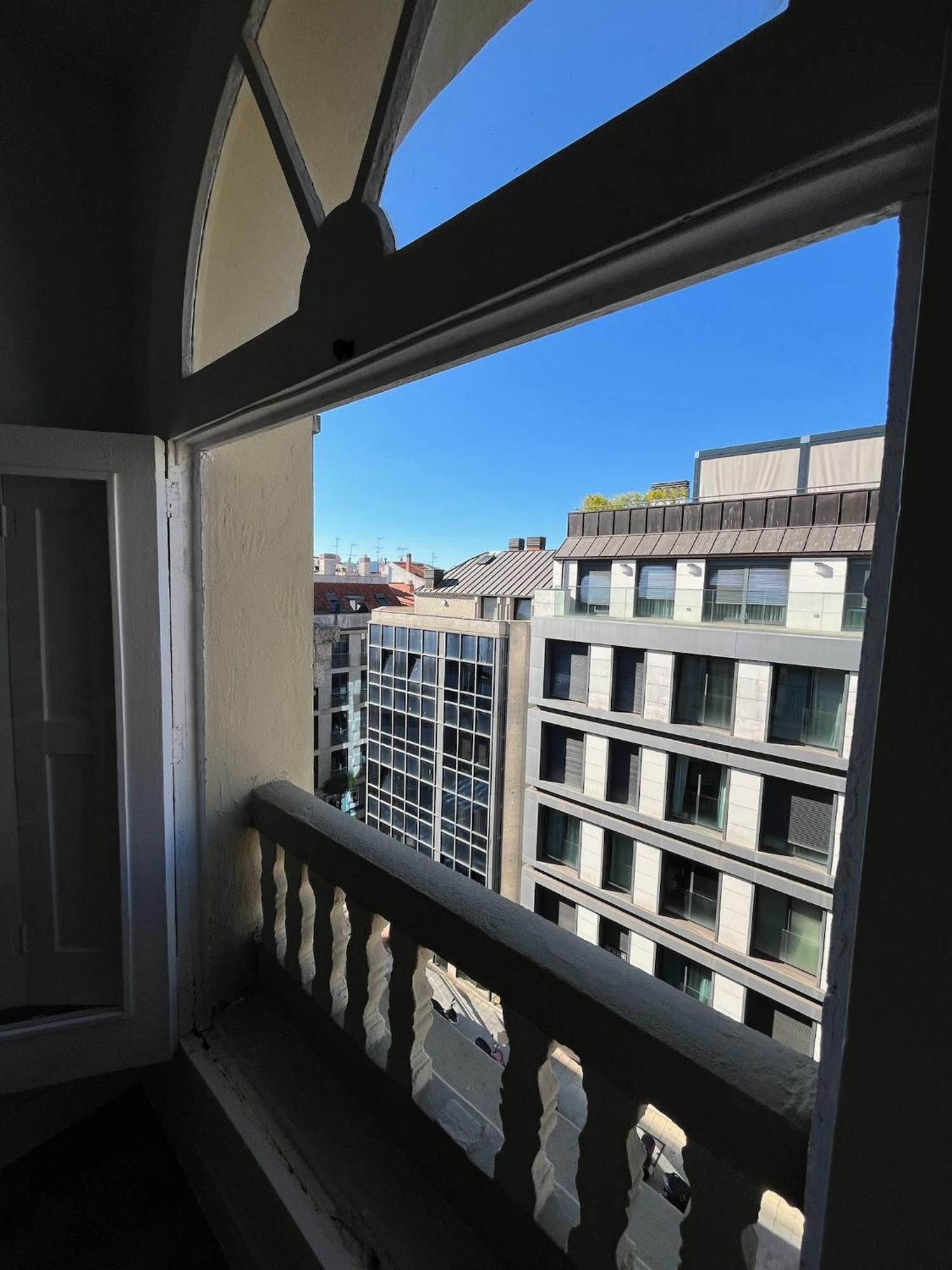 Precioso Apartamento En Vigo Centro Exterior foto